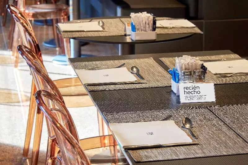 בית מלון כפרי NH Andorra La Vella