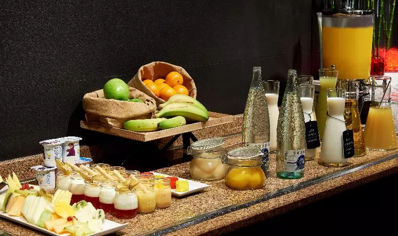 בית מלון כפרי NH Andorra La Vella