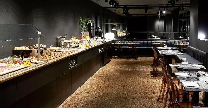 בית מלון כפרי NH Andorra La Vella