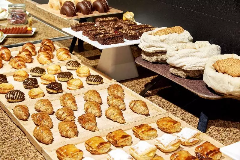 בית מלון כפרי NH Andorra La Vella