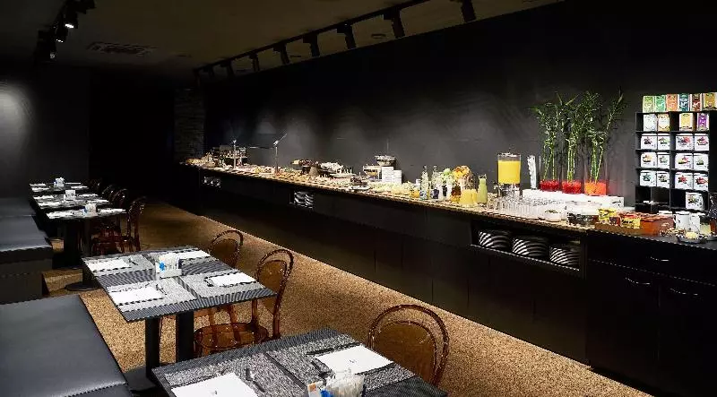 בית מלון כפרי NH Andorra La Vella