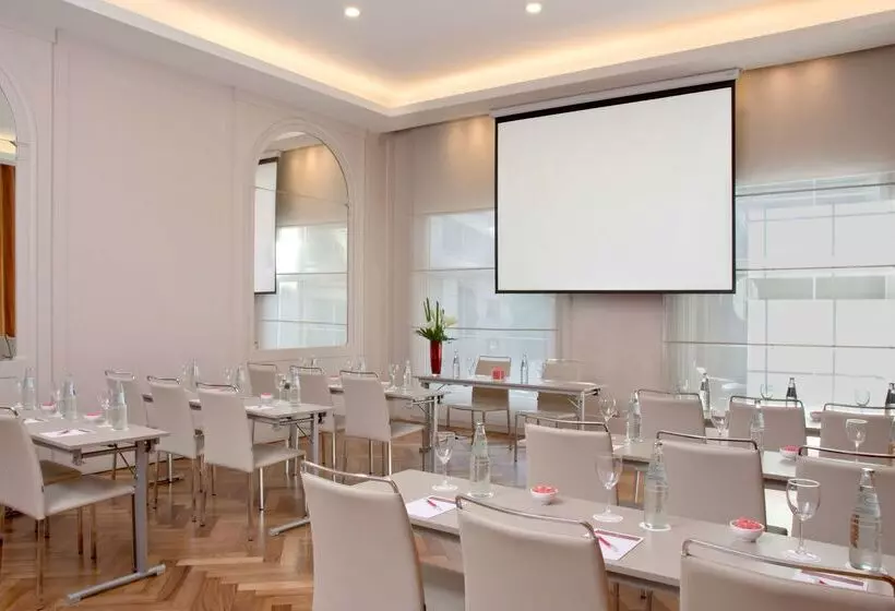 هتل NH Collection Buenos Aires Lancaster