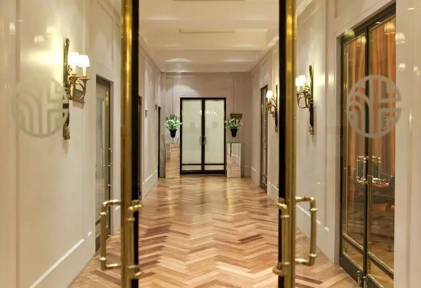 هتل NH Collection Buenos Aires Lancaster