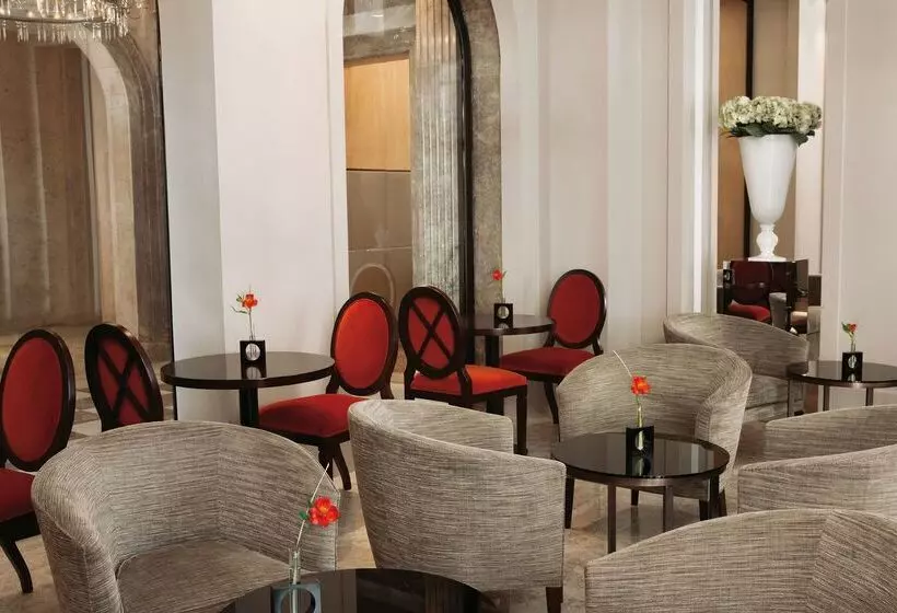 هتل NH Collection Buenos Aires Lancaster