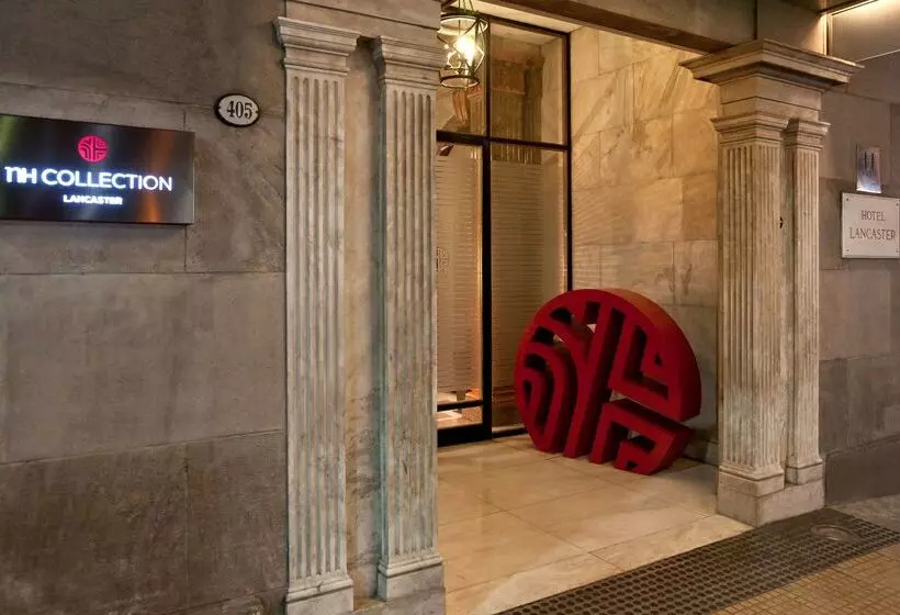 هتل NH Collection Buenos Aires Lancaster