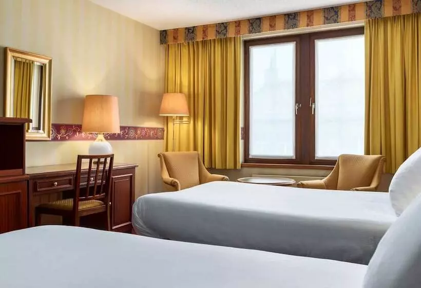 Hotel NH Mechelen