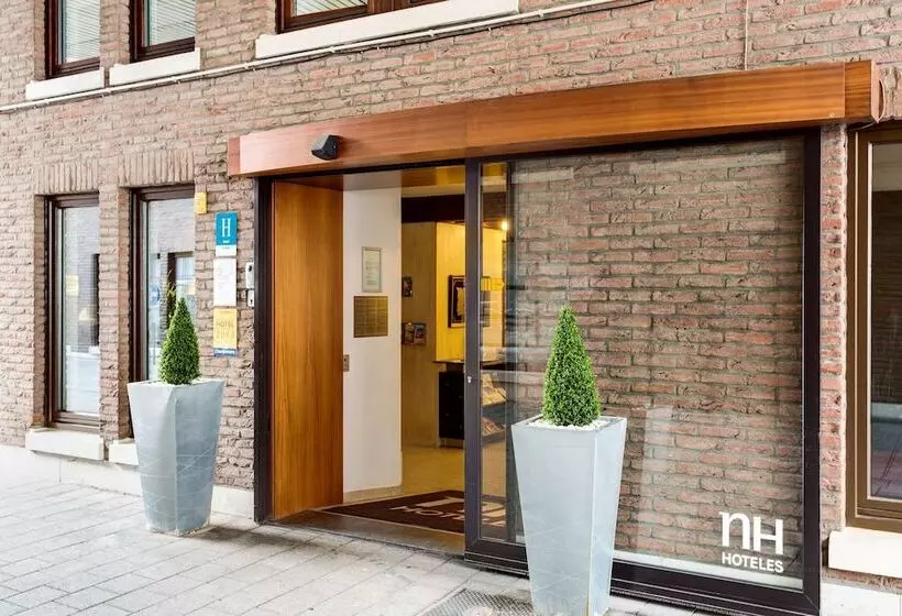 Hotel NH Mechelen