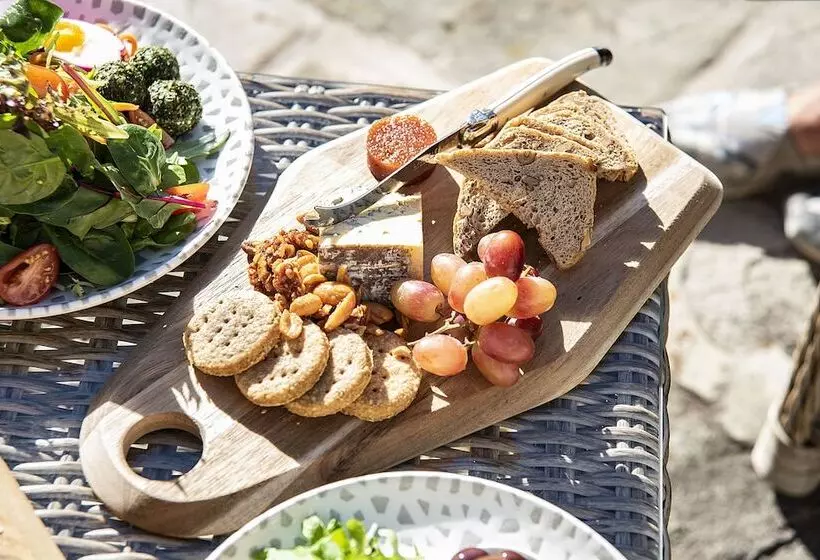 ホテル Prospect House Private