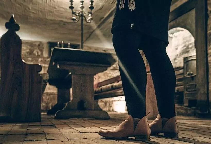 ホテル Prospect House Private