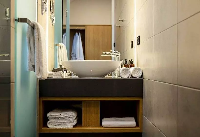 ホテル Prospect House Private