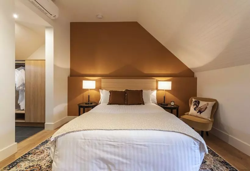 ホテル Prospect House Private