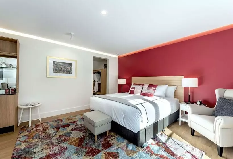 ホテル Prospect House Private