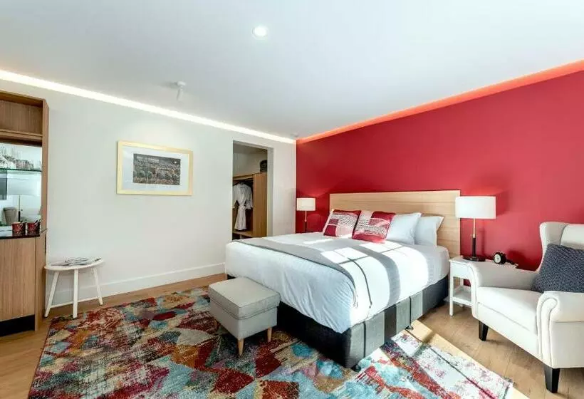 ホテル Prospect House Private