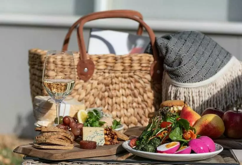 ホテル Prospect House Private