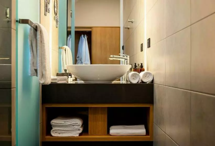 ホテル Prospect House Private