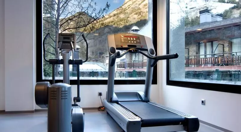 Отель Rutllan & Spa