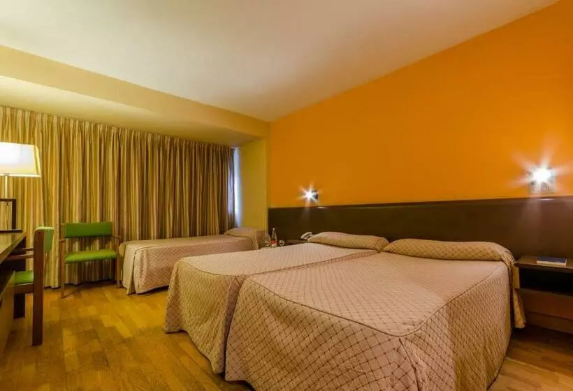 בית מלון כפרי Sant Eloi