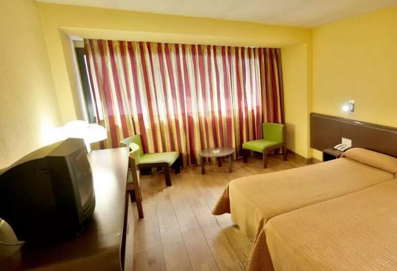 בית מלון כפרי Sant Eloi