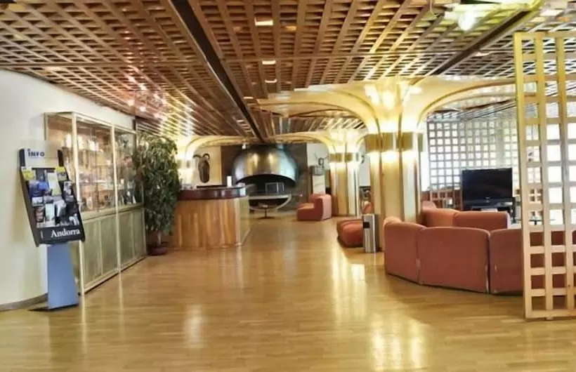 בית מלון כפרי Sant Eloi