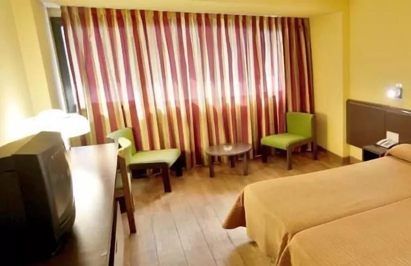 בית מלון כפרי Sant Eloi