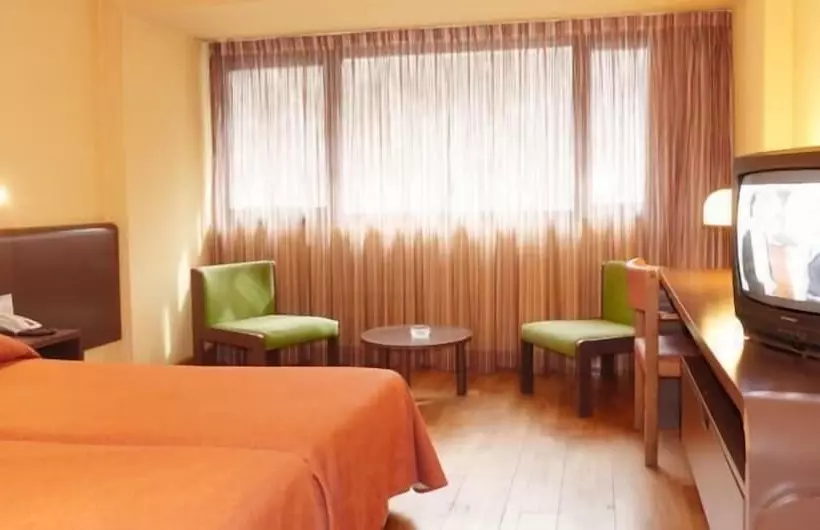 בית מלון כפרי Sant Eloi