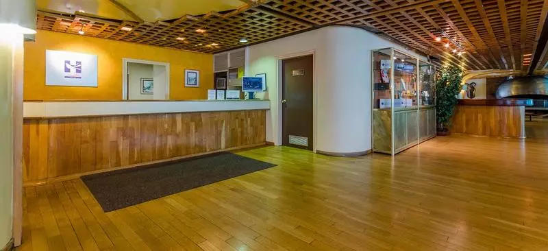 בית מלון כפרי Sant Eloi