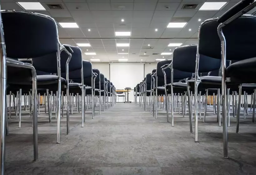 Silva Hotel Spa Balmoral