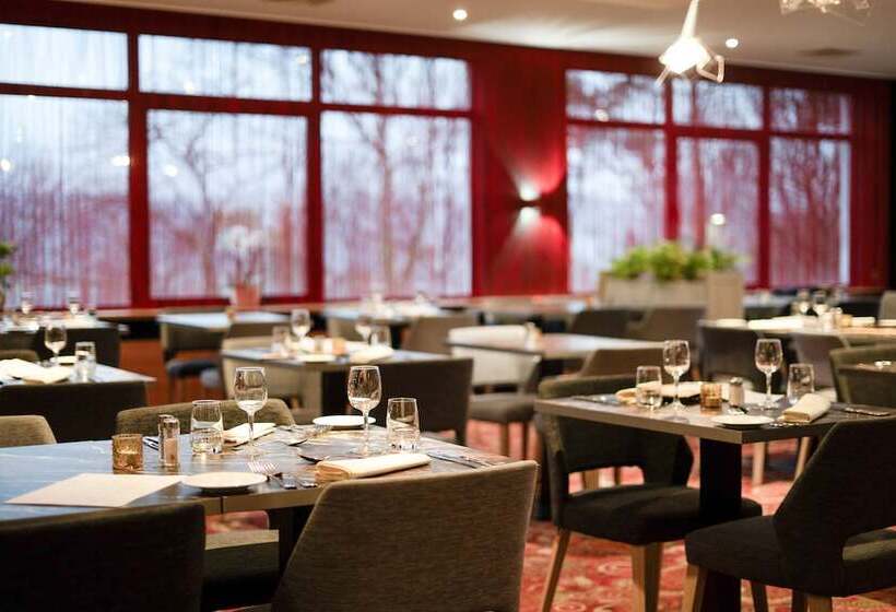 Silva Hotel Spa Balmoral