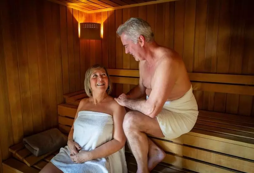 Silva Hotel Spa Balmoral