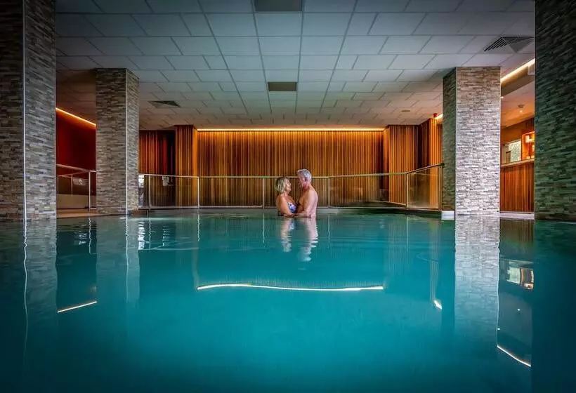 Silva Hotel Spa Balmoral