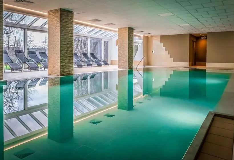 Silva Hotel Spa Balmoral