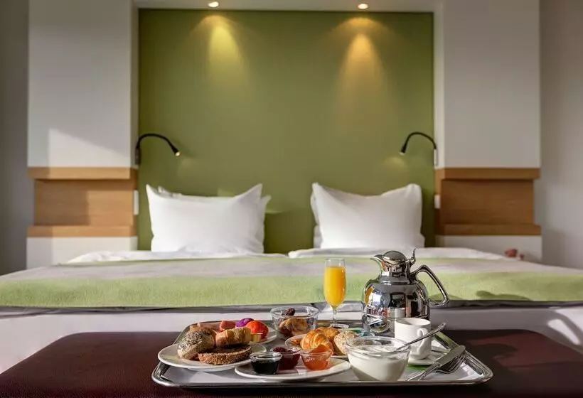 Silva Hotel Spa Balmoral