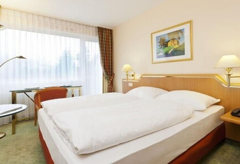 Silva Hotel Spa Balmoral