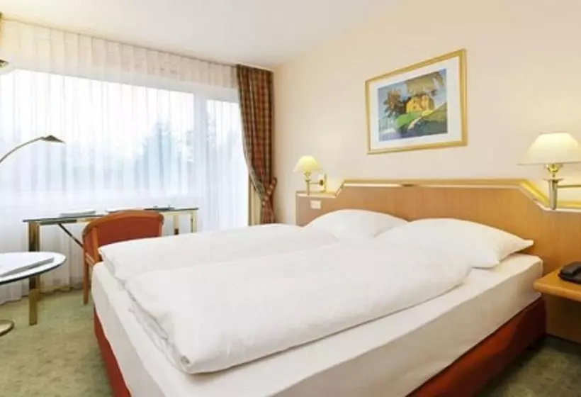 Silva Hotel Spa Balmoral