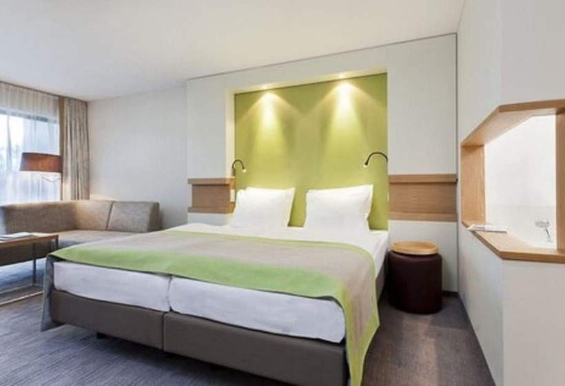 Silva Hotel Spa Balmoral