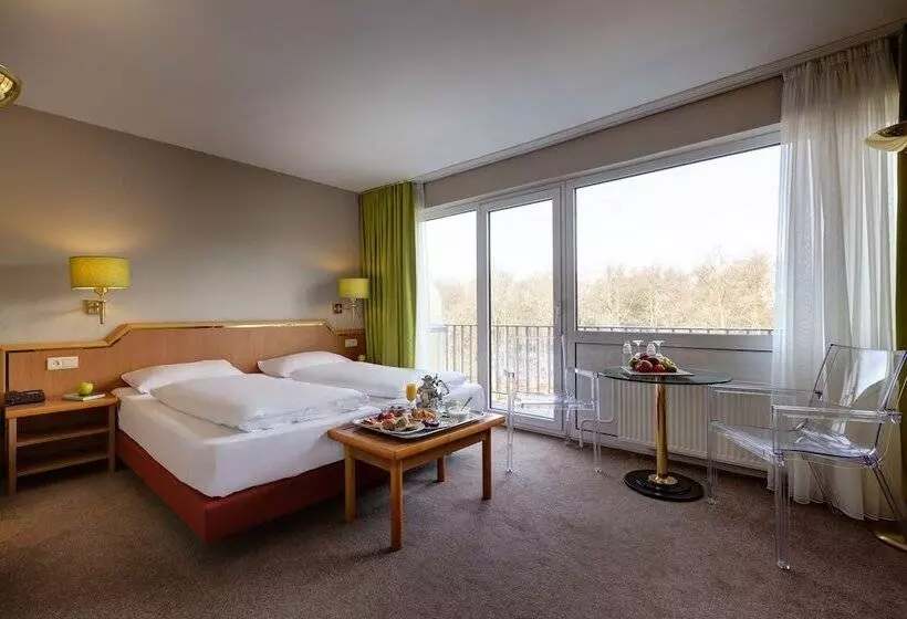 Silva Hotel Spa Balmoral