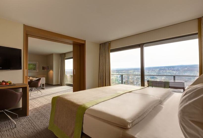 Silva Hotel Spa Balmoral