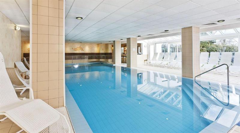 Silva Hotel Spa Balmoral