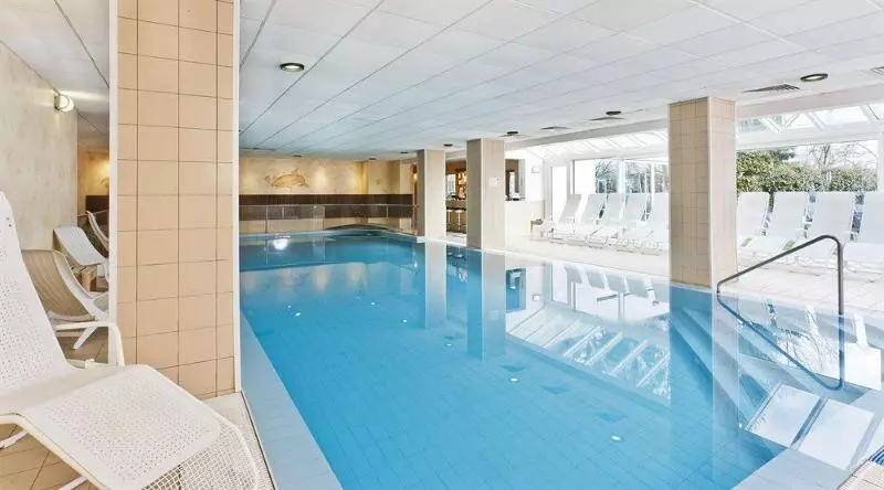 Silva Hotel Spa Balmoral