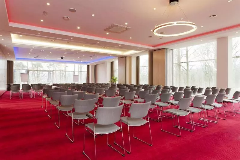 Silva Hotel Spa Balmoral