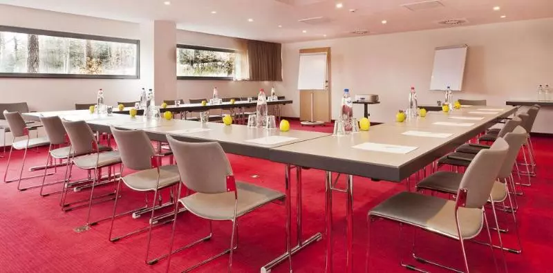 Silva Hotel Spa Balmoral