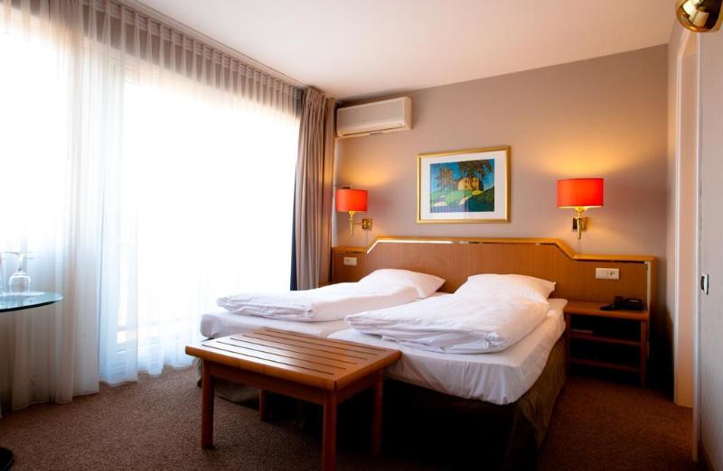 Silva Hotel Spa Balmoral