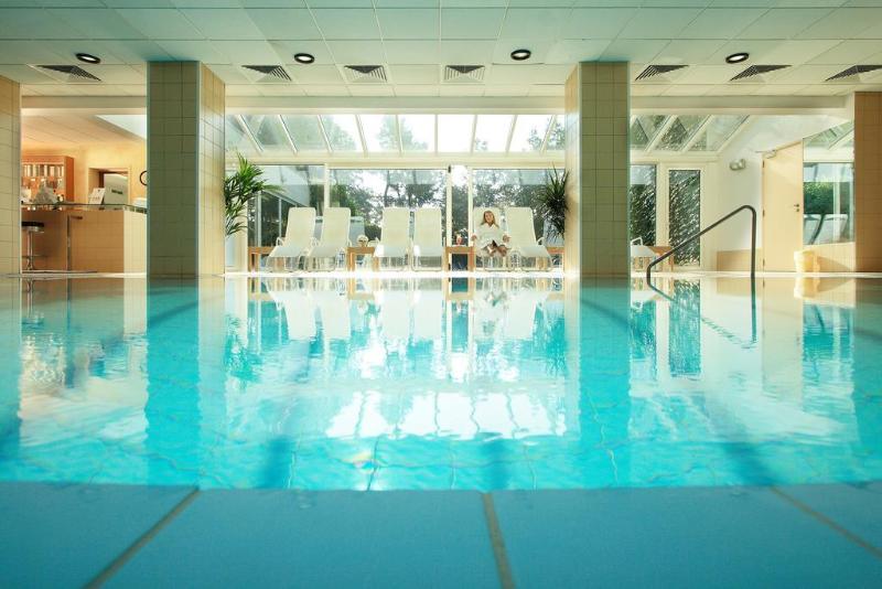 Silva Hotel Spa Balmoral