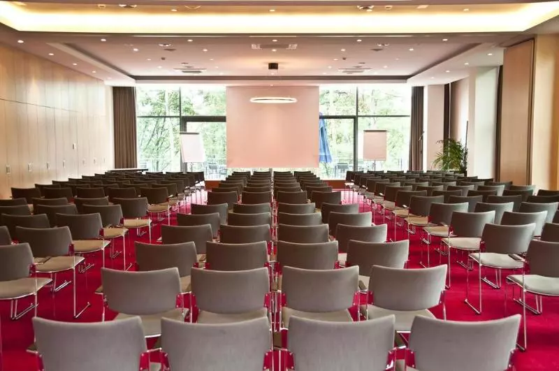 Silva Hotel Spa Balmoral