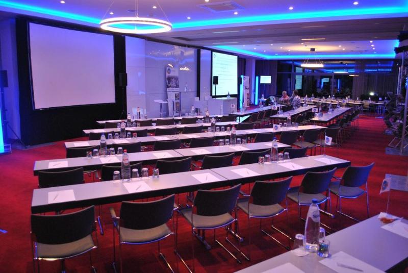 Silva Hotel Spa Balmoral