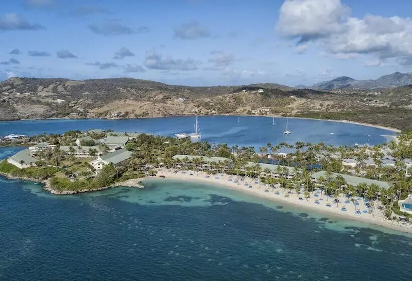 Hotel St. James S Club Resort All Inclusive