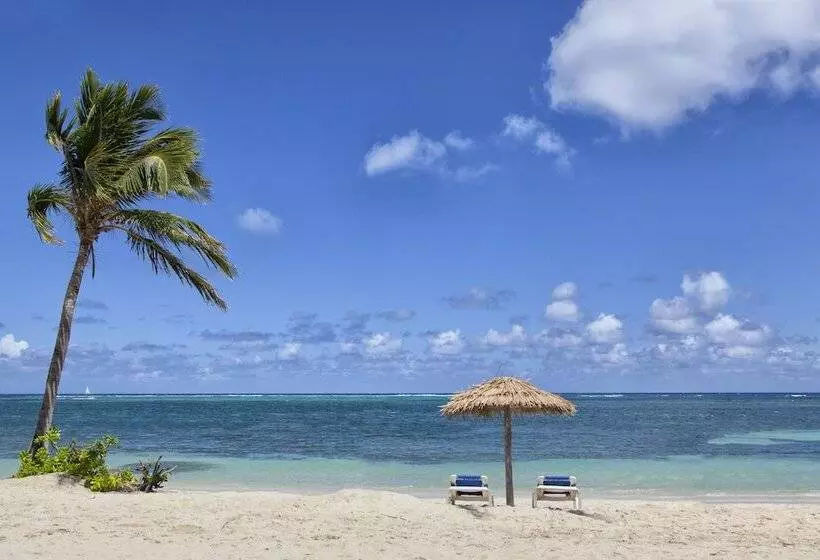 Hotel St. James S Club Resort All Inclusive