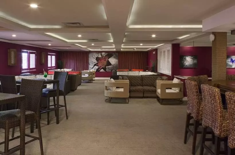 Hotel St. James S Club Resort All Inclusive