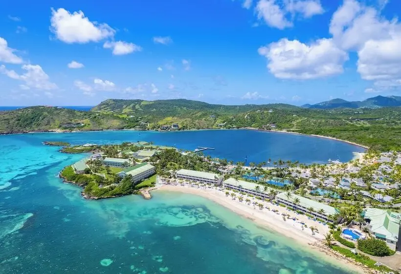 هتل St. James S Club Resort All Inclusive
