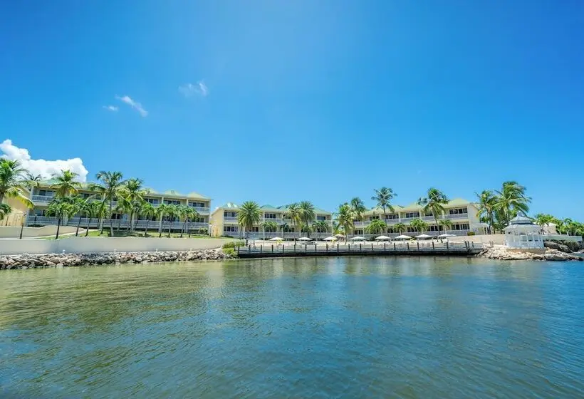 هتل St. James S Club Resort All Inclusive